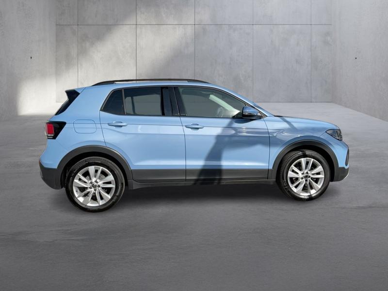 VW T-Cross Friends TSI