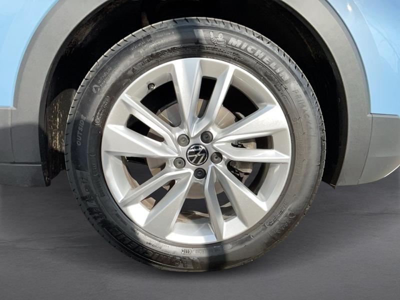 VW T-Cross Friends TSI