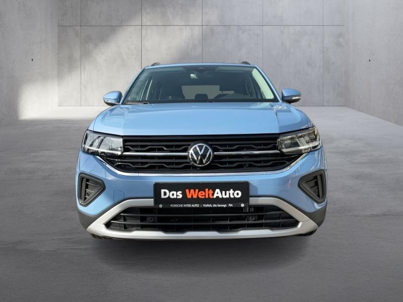 VW T-Cross Friends TSI