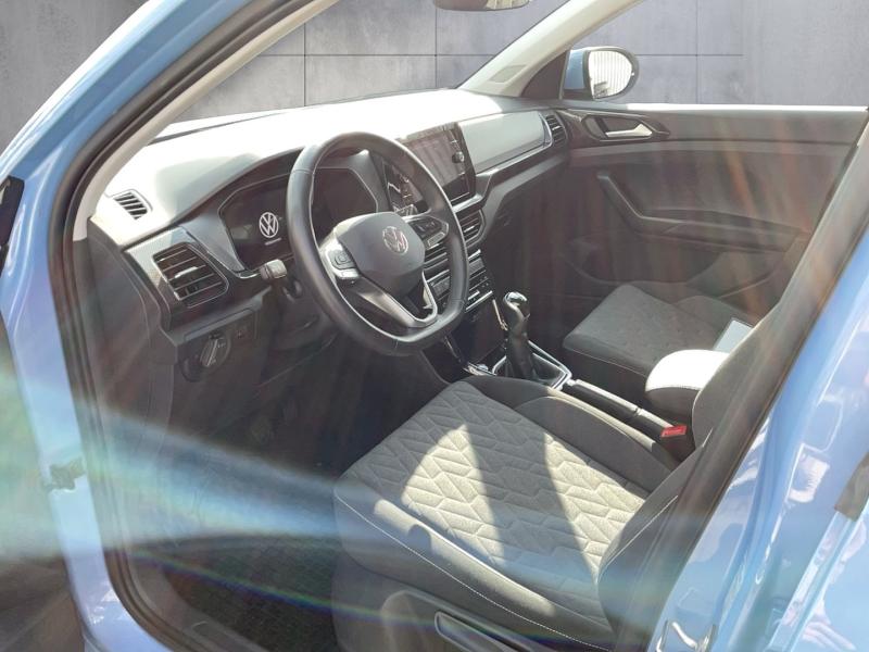 VW T-Cross Friends TSI