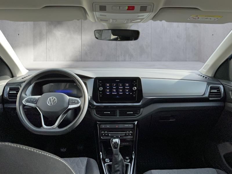 VW T-Cross Friends TSI