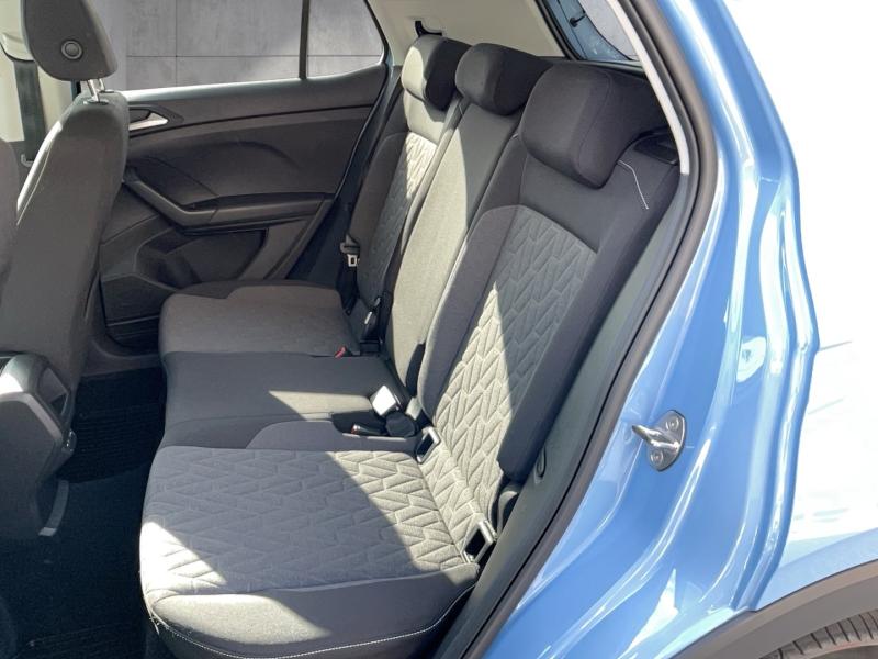 VW T-Cross Friends TSI