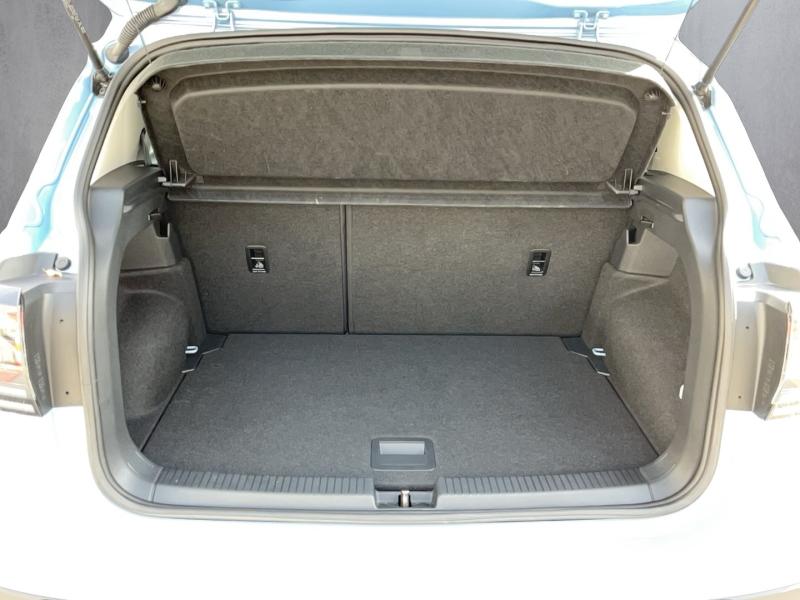 VW T-Cross Friends TSI