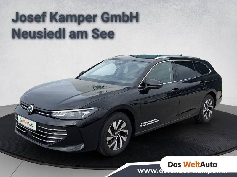 Passat Volkswagen VW Passat Variant Business TDI DSG
