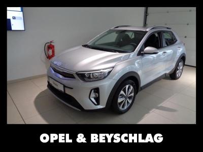 KIA Stonic/SIL/1.0 TGDI/MT6/100PS