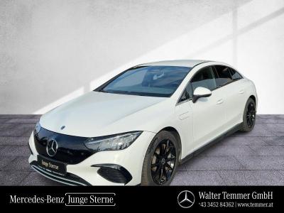MERCEDES-BENZ EQE 300 Österreich-Edition