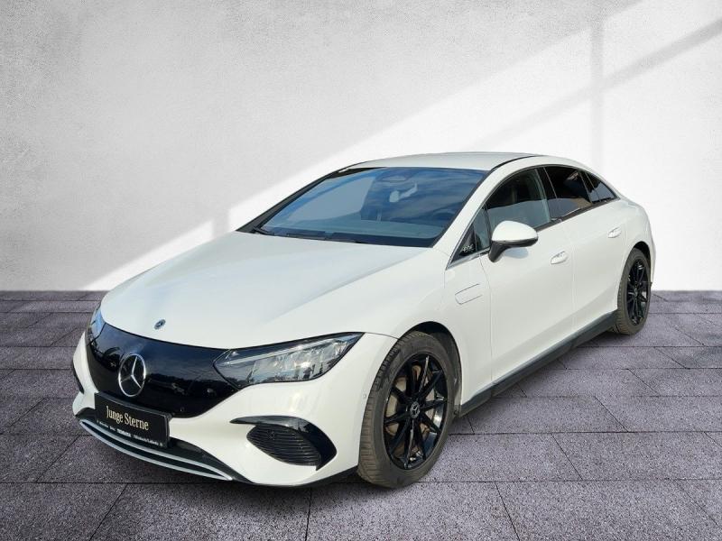 MERCEDES-BENZ EQE 300 Österreich-Edition