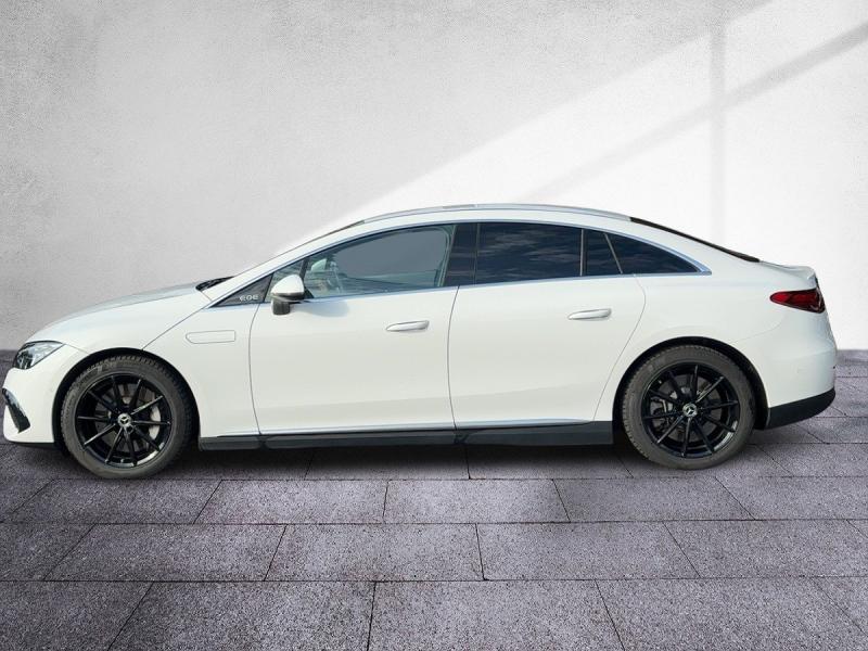 MERCEDES-BENZ EQE 300 Österreich-Edition