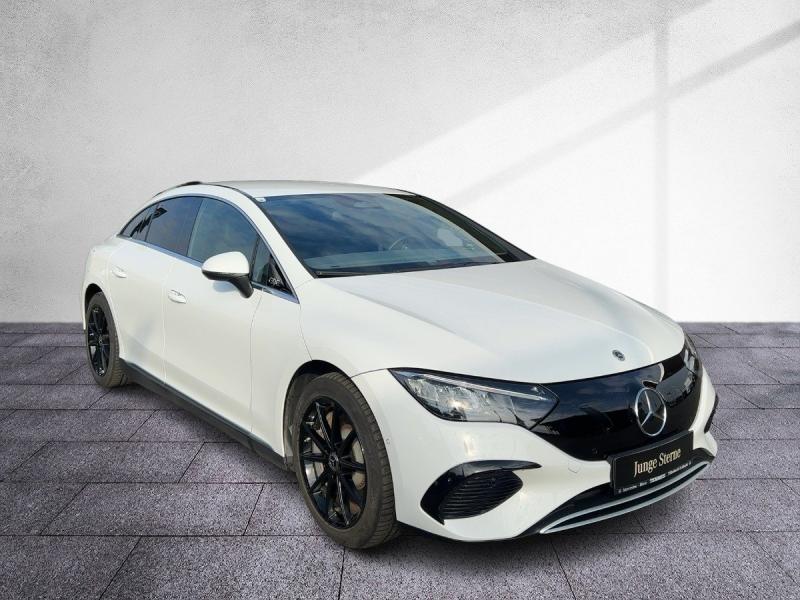 MERCEDES-BENZ EQE 300 Österreich-Edition