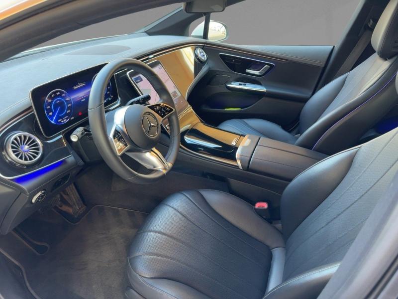 MERCEDES-BENZ EQE 300 Österreich-Edition