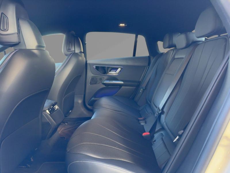 MERCEDES-BENZ EQE 300 Österreich-Edition