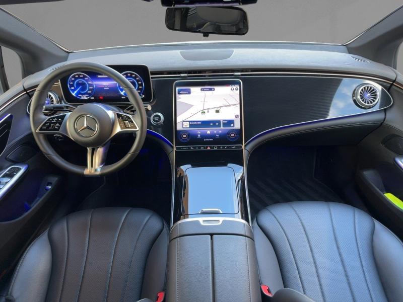 MERCEDES-BENZ EQE 300 Österreich-Edition