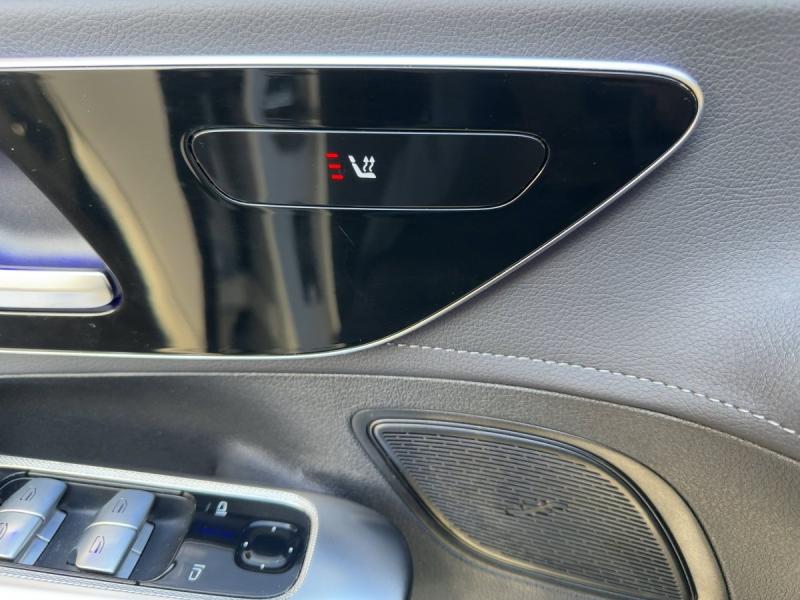 MERCEDES-BENZ EQE 300 Österreich-Edition