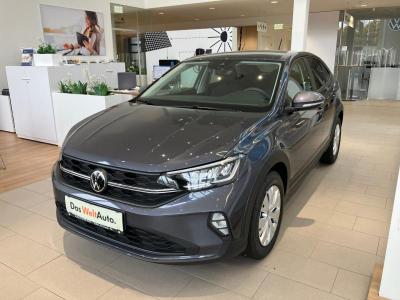 VW Taigo 4Me TSI