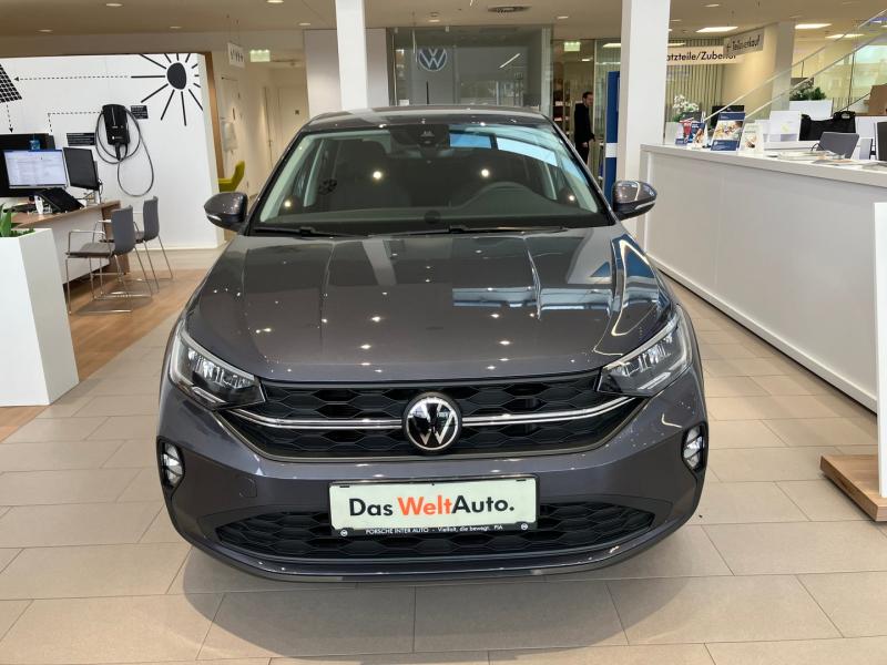 VW Taigo 4Me TSI