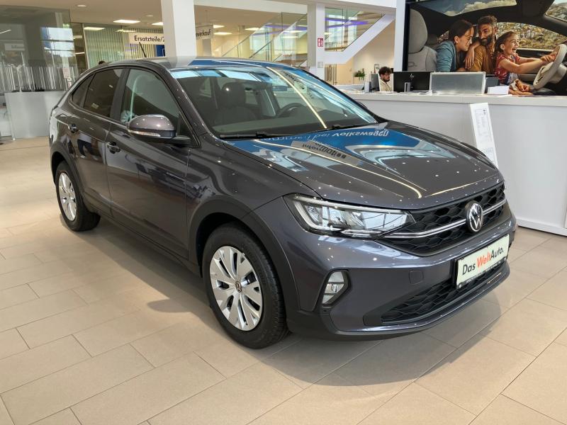 VW Taigo 4Me TSI