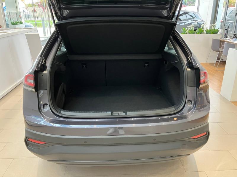 VW Taigo 4Me TSI