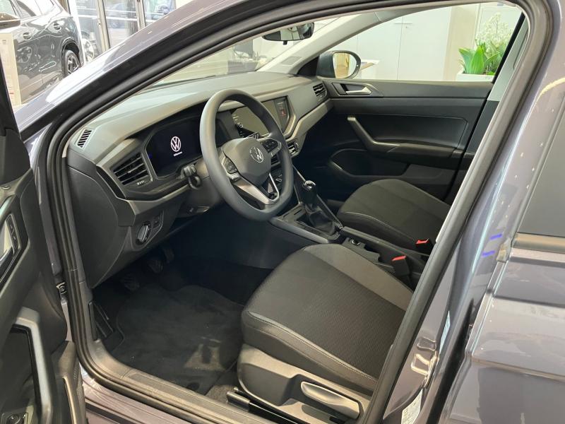 VW Taigo 4Me TSI