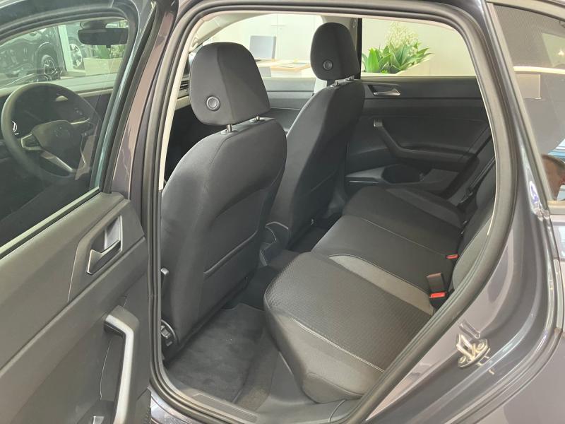 VW Taigo 4Me TSI