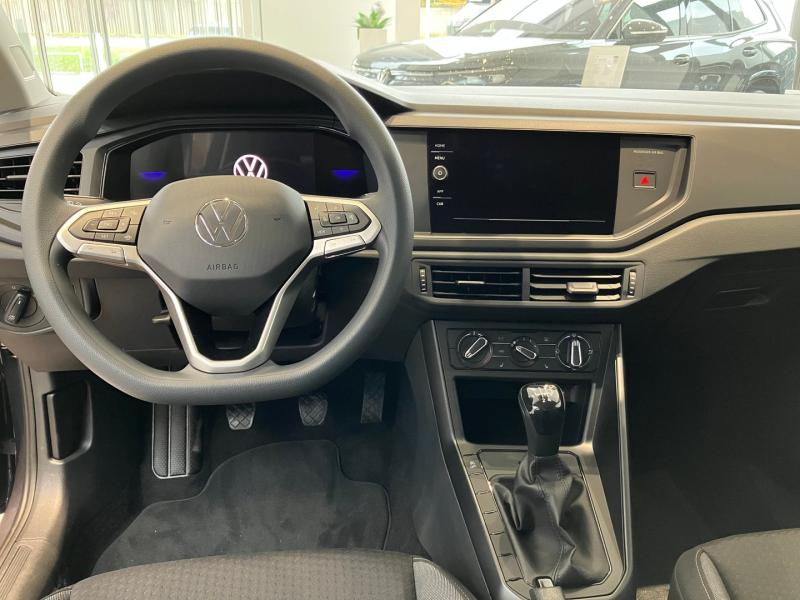 VW Taigo 4Me TSI