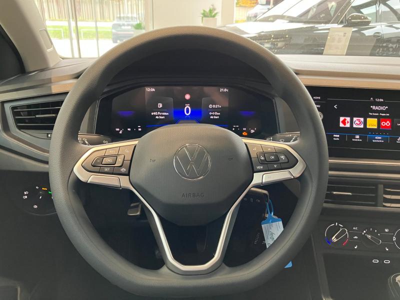 VW Taigo 4Me TSI