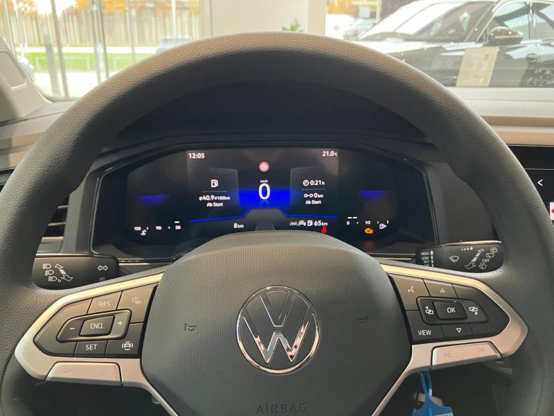 VW Taigo 4Me TSI