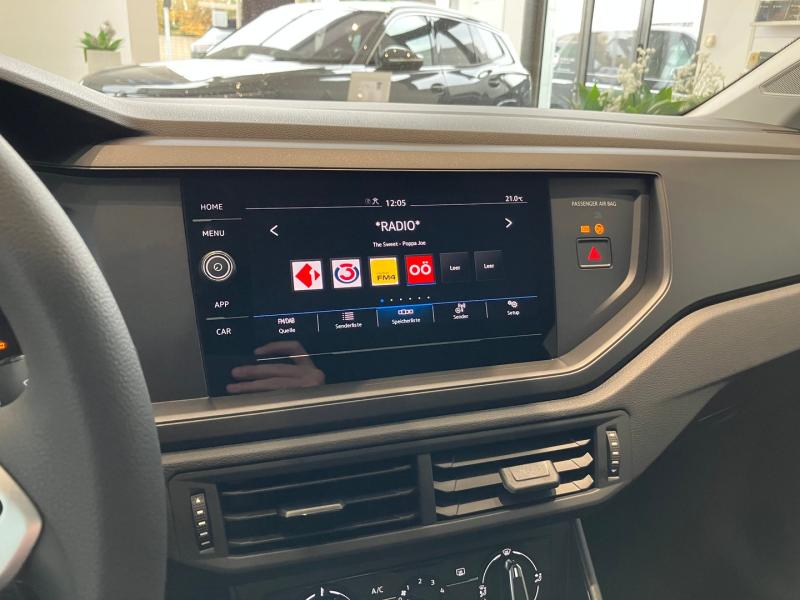 VW Taigo 4Me TSI