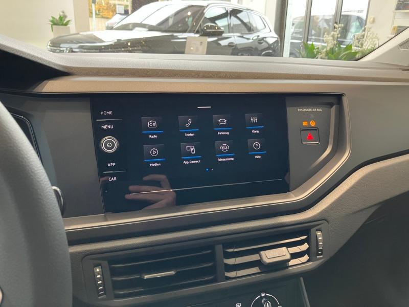 VW Taigo 4Me TSI