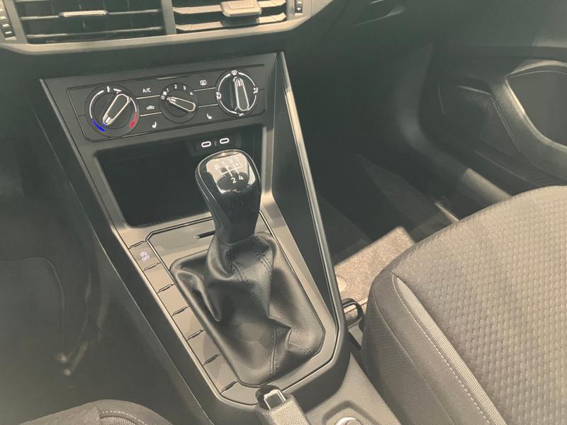 VW Taigo 4Me TSI