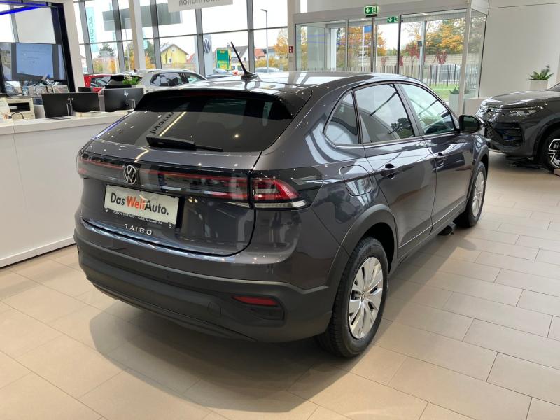 VW Taigo 4Me TSI