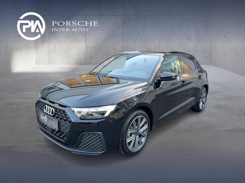 A1 Audi Audi A1 Sportback 25 TFSI intense