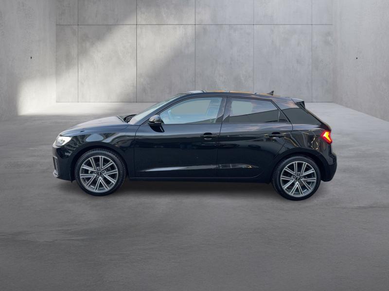 Audi A1 Sportback 25 TFSI intense