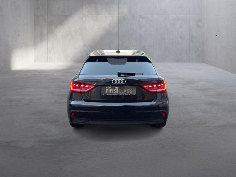 Audi A1 Sportback 25 TFSI intense
