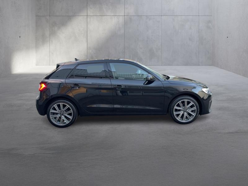 Audi A1 Sportback 25 TFSI intense