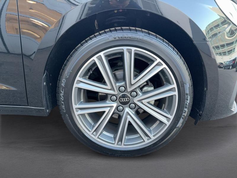 Audi A1 Sportback 25 TFSI intense