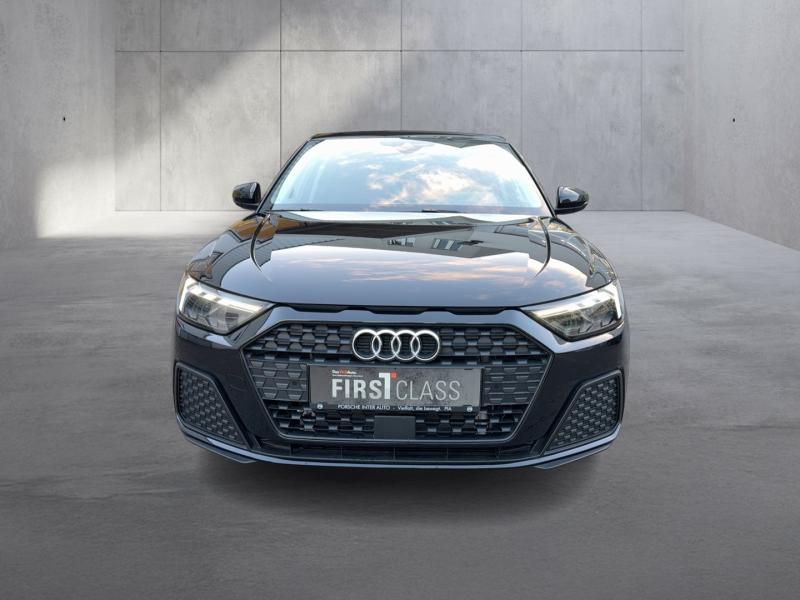 Audi A1 Sportback 25 TFSI intense