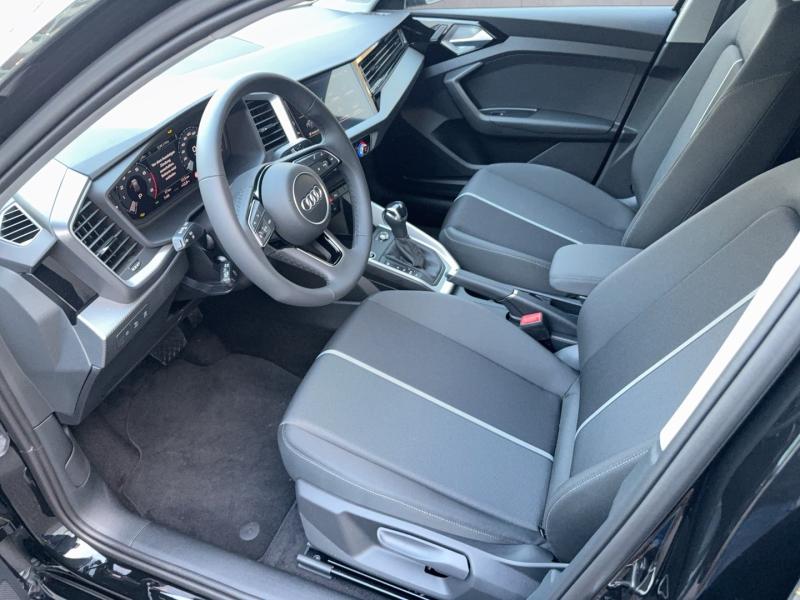 Audi A1 Sportback 25 TFSI intense