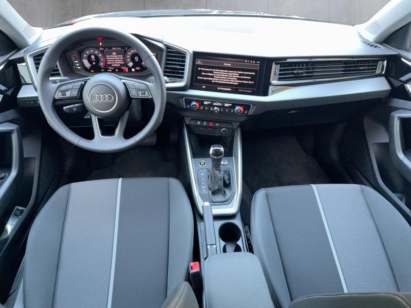 Audi A1 Sportback 25 TFSI intense