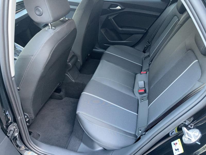 Audi A1 Sportback 25 TFSI intense