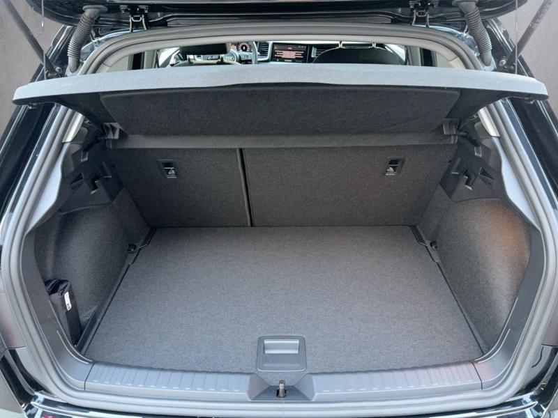 Audi A1 Sportback 25 TFSI intense