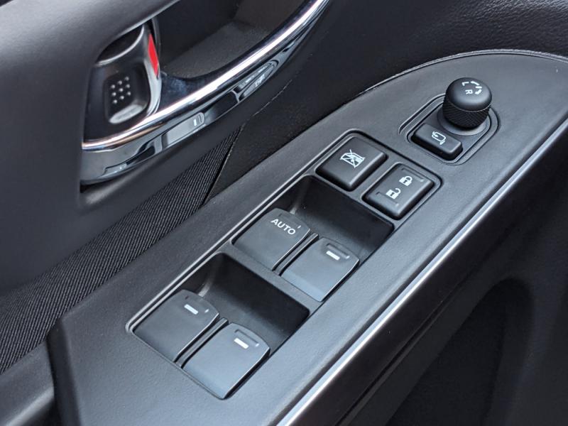 Suzuki S-Cross shine