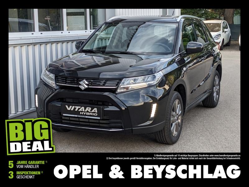 Vitara Suzuki Suzuki Vitara shine