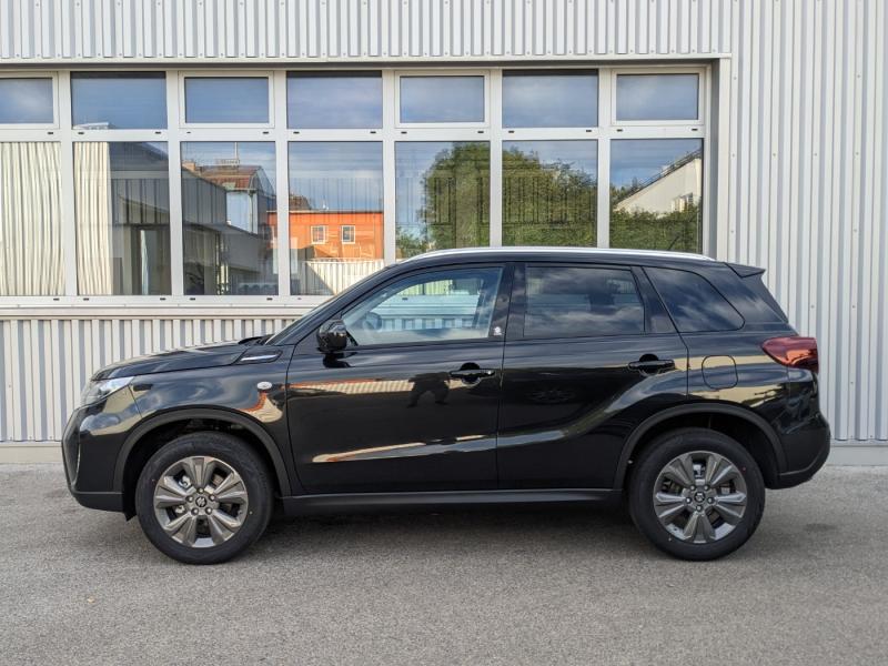 Suzuki Vitara shine