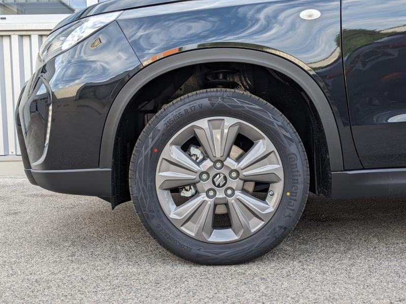 Suzuki Vitara shine