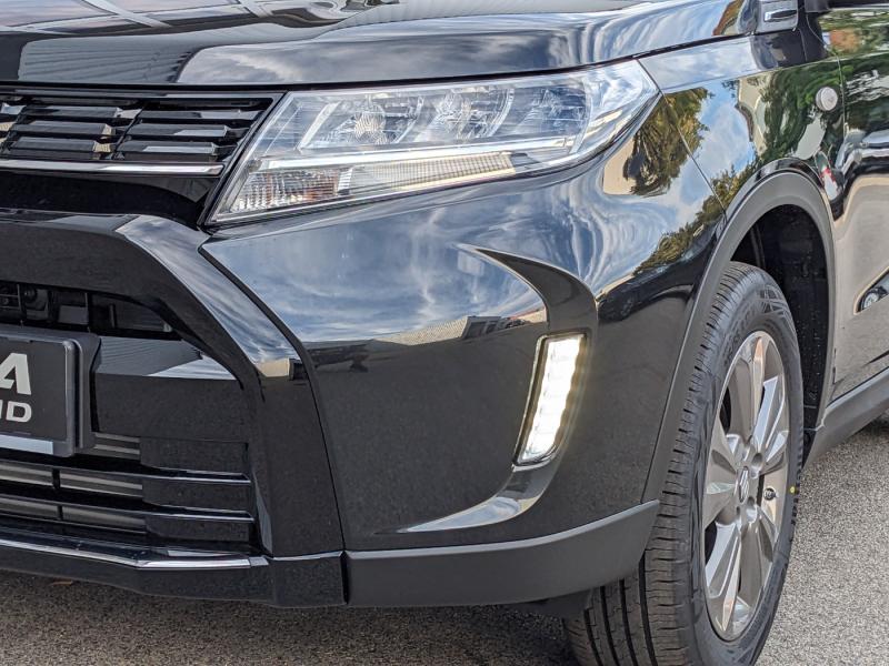 Suzuki Vitara shine