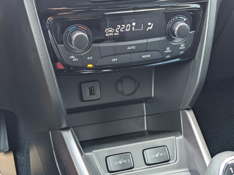 Suzuki Vitara shine