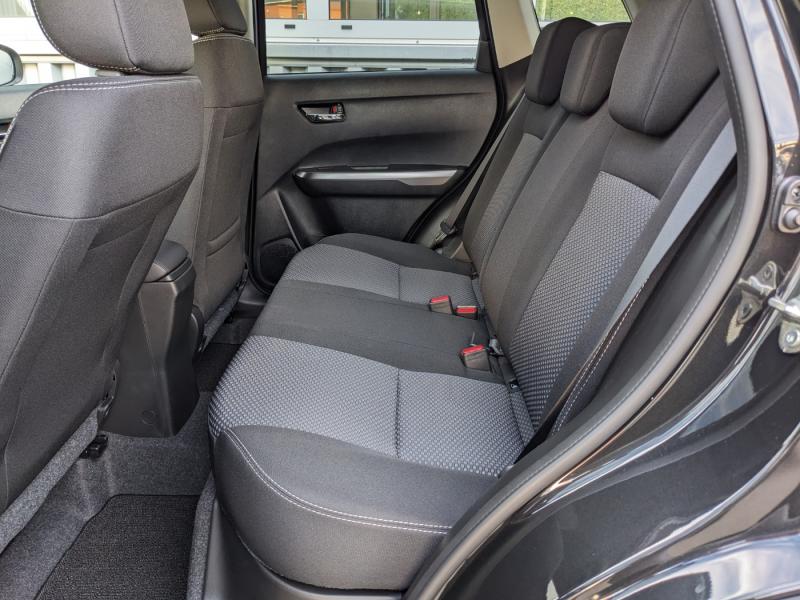 Suzuki Vitara shine