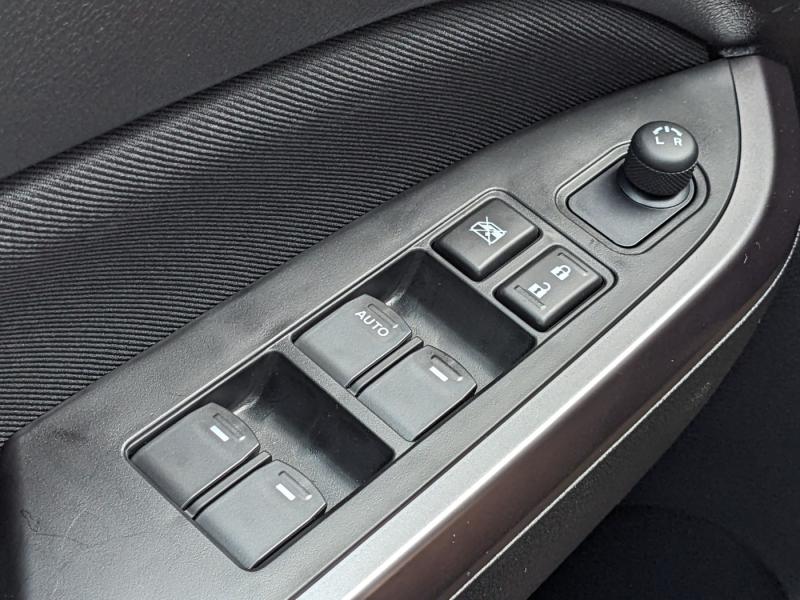 Suzuki Vitara shine