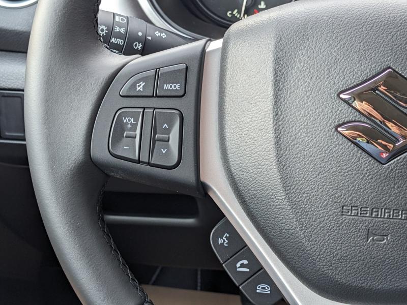 Suzuki Vitara shine