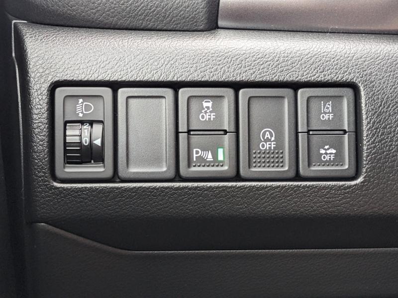 Suzuki Vitara shine